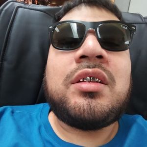 Meet your Posher, Alan